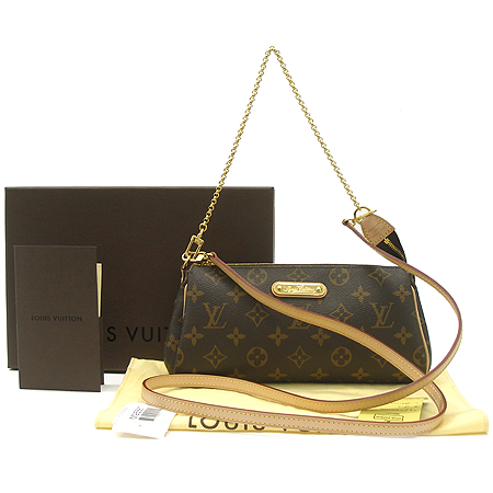 Louis Vuitton(���̺���)  M95567 ���׷� ĵ���� ����Ŭ��ġ 2WAY [��������] �̹���2 - ���̺��� �߰���ǰ