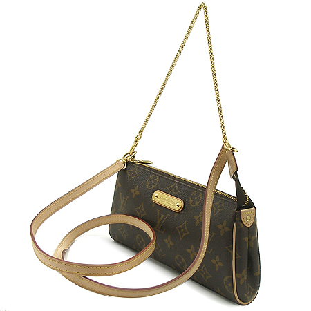Louis Vuitton(���̺���)  M95567 ���׷� ĵ���� ����Ŭ��ġ 2WAY [��������] �̹���3 - ���̺��� �߰���ǰ