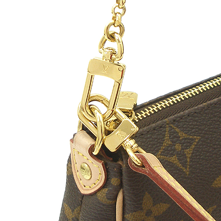 Louis Vuitton(���̺���)  M95567 ���׷� ĵ���� ����Ŭ��ġ 2WAY [��������] �̹���5 - ���̺��� �߰���ǰ