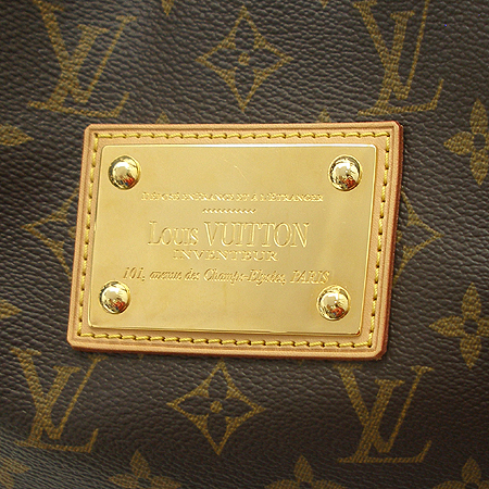 Louis Vuitton(���̺���) M56382 ���׷� ĵ���� �������� PM ����� �̹���4 - ���̺��� �߰���ǰ