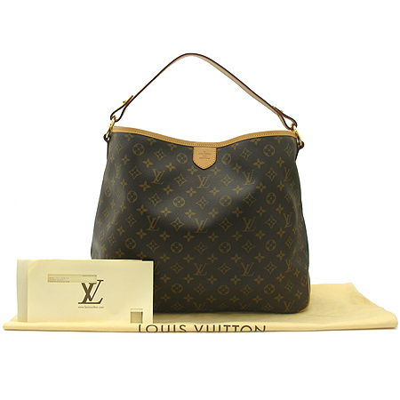 Louis Vuitton(���̺���) M40353 ���׷� ĵ���� ������ƮǮ MM ����� �̹���2 - ���̺��� �߰���ǰ