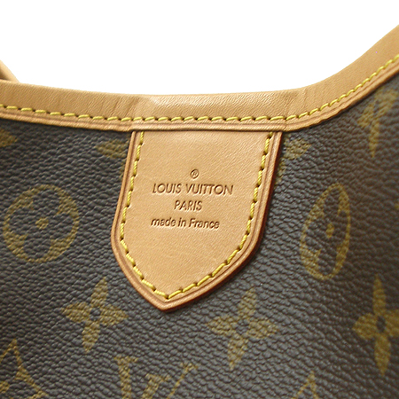 Louis Vuitton(���̺���) M40353 ���׷� ĵ���� ������ƮǮ MM ����� �̹���4 - ���̺��� �߰���ǰ