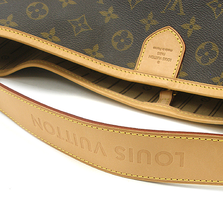 Louis Vuitton(���̺���) M40353 ���׷� ĵ���� ������ƮǮ MM ����� �̹���6 - ���̺��� �߰���ǰ