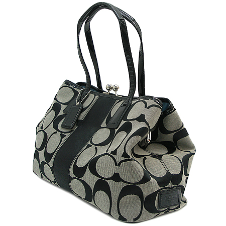 Coach(��ġ) 13533 ���� �ñ׳��� ����� �̹���3 - ���̺��� �߰���ǰ