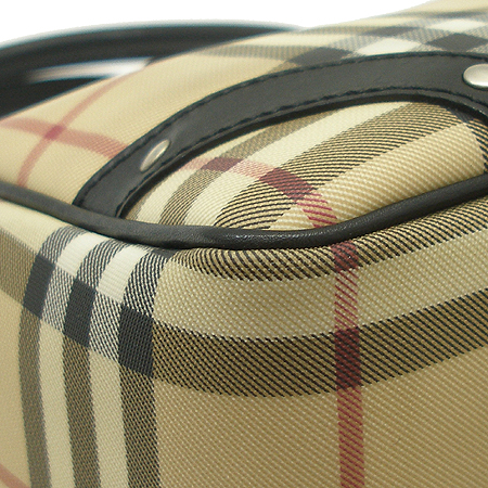 Burberry(������) HBN500 ���üũ PVC ������ ��Ʈ�� �̹���6 - ���̺��� �߰���ǰ