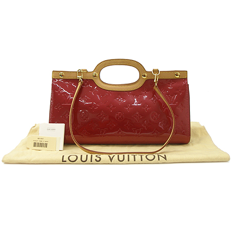 Louis Vuitton(���̺���) M91987 ���׷� ������ ���ٹ��� �轺�θ� 2WAY [�б�����������2ȣ��] �̹���2 - ���̺��� �߰���ǰ