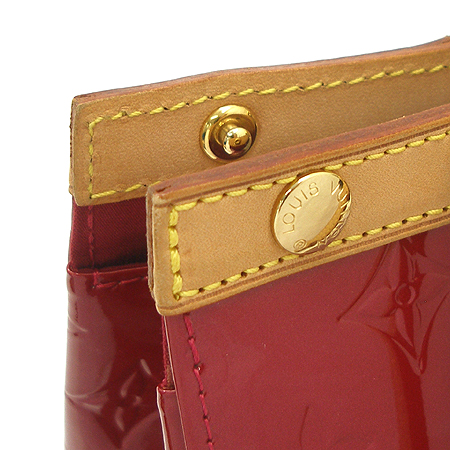 Louis Vuitton(���̺���) M91987 ���׷� ������ ���ٹ��� �轺�θ� 2WAY [�б�����������2ȣ��] �̹���5 - ���̺��� �߰���ǰ