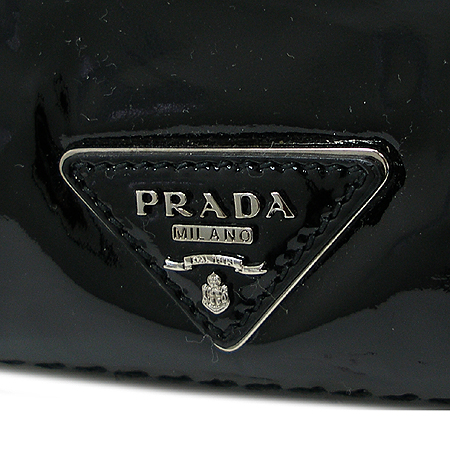 Prada(�����) BR4593 ���ڷλ��� ����ΰ� ��Ŭ��� ����/���� ���̴�Ʈ ����� �̹���5 - ���̺��� �߰���ǰ