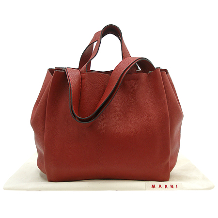 MARNI(������) ���� �÷� ī�� ���� 2WAY ���۹� �̹���2 - ���̺��� �߰���ǰ