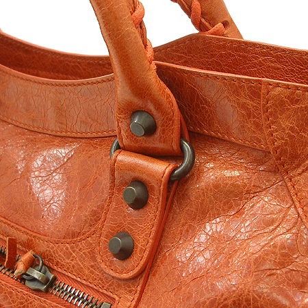 Balenciaga(�߷��þư�) 115748 CLASSIC (Ŭ����) CITY (��Ƽ) 2WAY + �����ſ� �̹���4 - ���̺��� �߰���ǰ