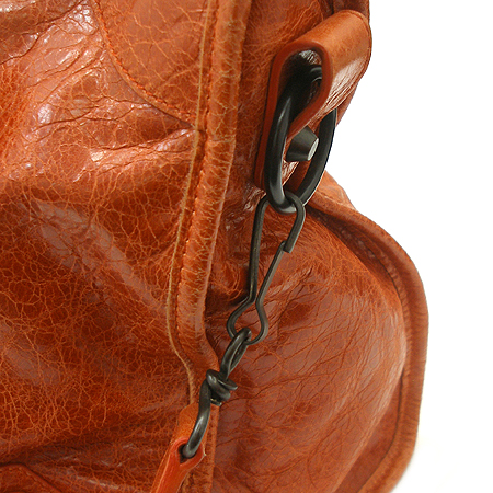 Balenciaga(�߷��þư�) 115748 CLASSIC (Ŭ����) CITY (��Ƽ) 2WAY + �����ſ� �̹���5 - ���̺��� �߰���ǰ
