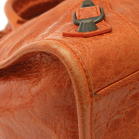 Balenciaga(�߷��þư�) 115748 CLASSIC (Ŭ����) CITY (��Ƽ) 2WAY + �����ſ� �̹���7 - ���̺��� �߰���ǰ