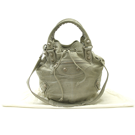 Balenciaga(�߷��þư�) 203069 ���̾�Ʈ ���� ȣ�� ����� ��Ʈ�� �̹���2 - ���̺��� �߰���ǰ