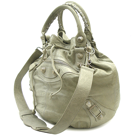 Balenciaga(�߷��þư�) 203069 ���̾�Ʈ ���� ȣ�� ����� ��Ʈ�� �̹���3 - ���̺��� �߰���ǰ