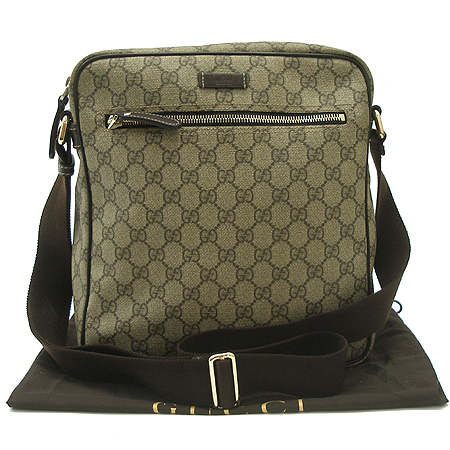 Gucci(����) 201448 GG �ΰ� PVC ũ�ν��� [��������] �̹���2 - ���̺��� �߰���ǰ