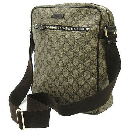 Gucci(����) 201448 GG �ΰ� PVC ũ�ν��� [��������] �̹���3 - ���̺��� �߰���ǰ