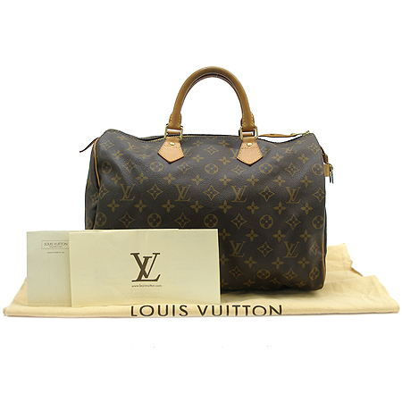 Louis Vuitton(���̺���) M41524 ���׷� ĵ���� ���ǵ� 35 ��Ʈ�� �̹���2 - ���̺��� �߰���ǰ