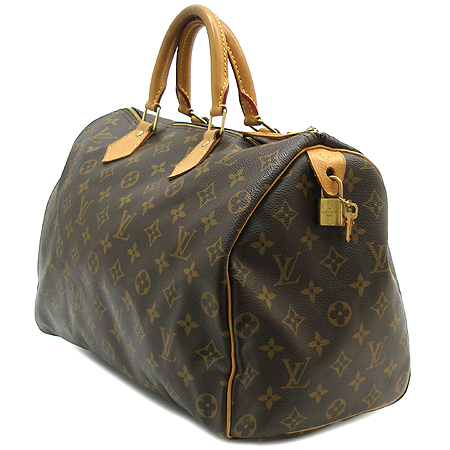 Louis Vuitton(���̺���) M41524 ���׷� ĵ���� ���ǵ� 35 ��Ʈ�� �̹���3 - ���̺��� �߰���ǰ