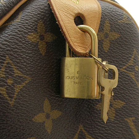Louis Vuitton(���̺���) M41524 ���׷� ĵ���� ���ǵ� 35 ��Ʈ�� �̹���4 - ���̺��� �߰���ǰ