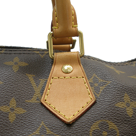 Louis Vuitton(���̺���) M41524 ���׷� ĵ���� ���ǵ� 35 ��Ʈ�� �̹���5 - ���̺��� �߰���ǰ