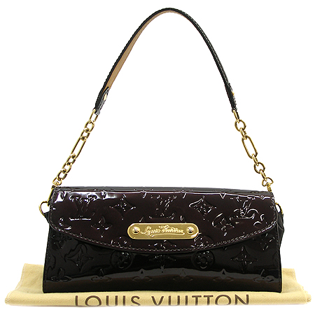 Louis Vuitton(���̺���) M93542 ���׷� ������ ���º��ٸ� �Ƹ����� Ŭ��ġ �� ����� �̹���2 - ���̺��� �߰���ǰ