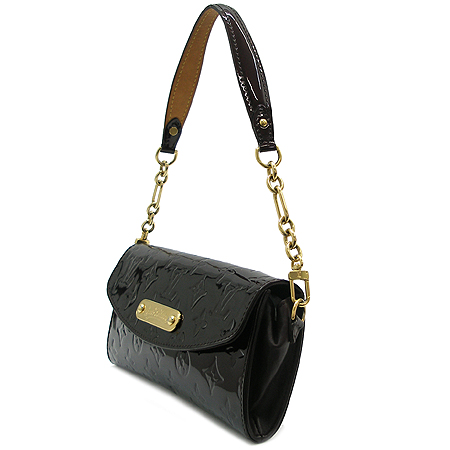 Louis Vuitton(���̺���) M93542 ���׷� ������ ���º��ٸ� �Ƹ����� Ŭ��ġ �� ����� �̹���3 - ���̺��� �߰���ǰ