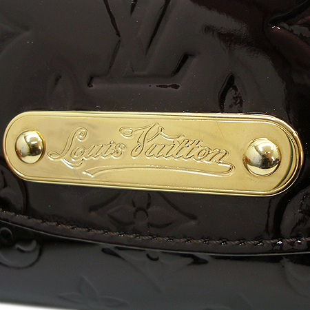 Louis Vuitton(���̺���) M93542 ���׷� ������ ���º��ٸ� �Ƹ����� Ŭ��ġ �� ����� �̹���4 - ���̺��� �߰���ǰ