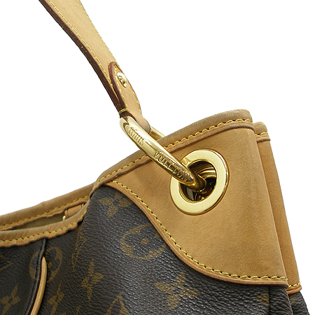 Louis Vuitton(���̺���) M56381 ���׷� ĵ���� �������� GM ����� �̹���4 - ���̺��� �߰���ǰ