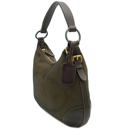 Prada(�����) BR3430 ��ΰ� �𰡵� ���� ���� Ʈ���� ȣ�� ����� �̹���3 - ���̺��� �߰���ǰ