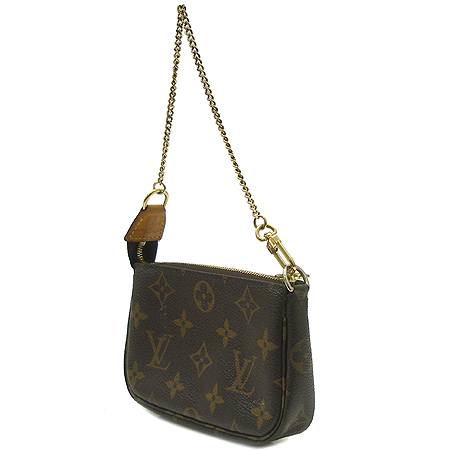 Louis Vuitton(���̺���) M58009 ���׷� ĵ���� �̴� ����Ʈ �Ǽ����� ü�� �Ŀ�ġ�� �̹���3 - ���̺��� �߰���ǰ