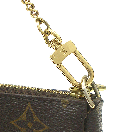 Louis Vuitton(���̺���) M58009 ���׷� ĵ���� �̴� ����Ʈ �Ǽ����� ü�� �Ŀ�ġ�� �̹���4 - ���̺��� �߰���ǰ