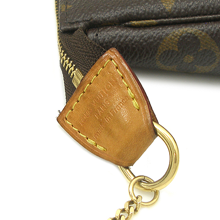 Louis Vuitton(���̺���) M58009 ���׷� ĵ���� �̴� ����Ʈ �Ǽ����� ü�� �Ŀ�ġ�� �̹���5 - ���̺��� �߰���ǰ
