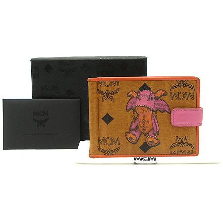 MCM(������) MYC2SVI50CO ���� �巡�� ���佺 �Ӵ� Ŭ�� �̹���2 - ���̺��� �߰���ǰ