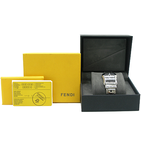 Fendi(���) 3800G B-FENDI ���� ��Ʈ ��� ��ƿ ���� ���� �ð� [��������] �̹���2 - ���̺��� �߰���ǰ