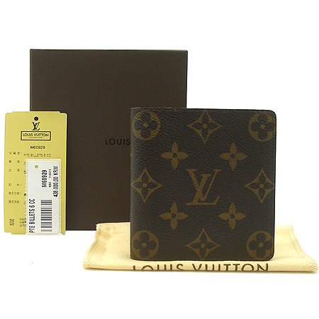 Louis Vuitton(̺) M60929 ׷ ĵ 6ũ ī   ̹2 - ̺ ߰ǰ