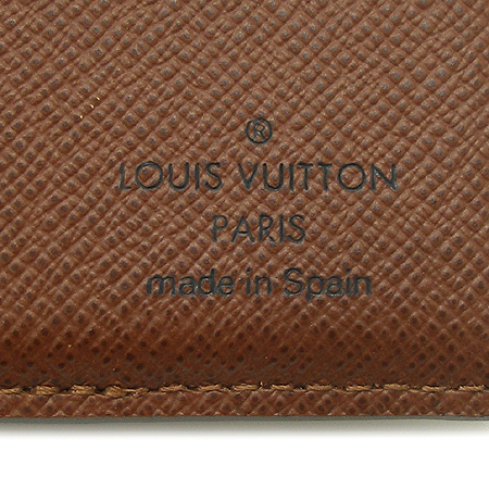 Louis Vuitton(̺) M60929 ׷ ĵ 6ũ ī   ̹4 - ̺ ߰ǰ
