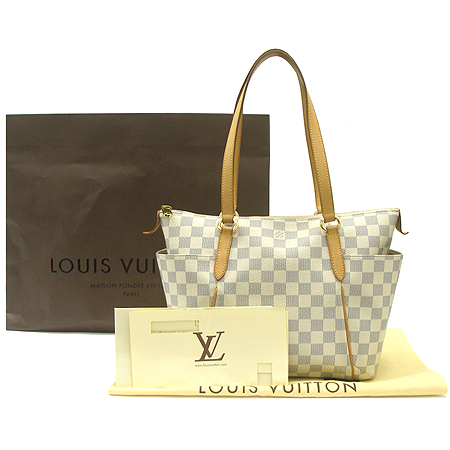 Louis Vuitton(���̺���) N51261 �ٹ̿� ���ָ� ĵ���� ��Ż�� PM ����� [��������] �̹���2 - ���̺��� �߰���ǰ