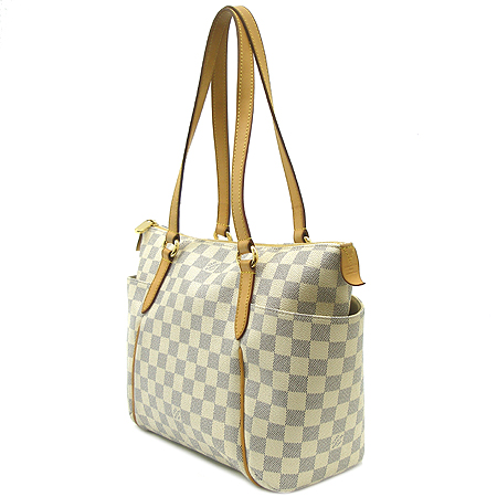 Louis Vuitton(���̺���) N51261 �ٹ̿� ���ָ� ĵ���� ��Ż�� PM ����� [��������] �̹���3 - ���̺��� �߰���ǰ