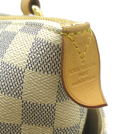 Louis Vuitton(���̺���) N51261 �ٹ̿� ���ָ� ĵ���� ��Ż�� PM ����� [��������] �̹���4 - ���̺��� �߰���ǰ