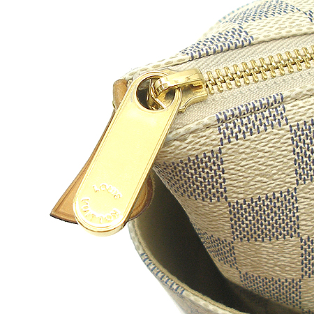 Louis Vuitton(���̺���) N51261 �ٹ̿� ���ָ� ĵ���� ��Ż�� PM ����� [��������] �̹���5 - ���̺��� �߰���ǰ