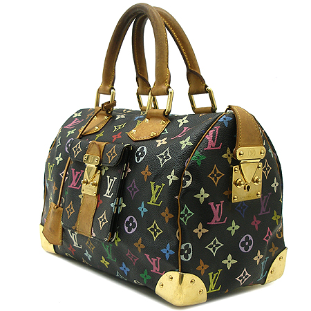 Louis Vuitton(���̺���) M92642 ���׷� ��Ƽ �÷� ���� ���ǵ� 30 ��Ʈ�� [�б�������] �̹���2 - ���̺��� �߰���ǰ