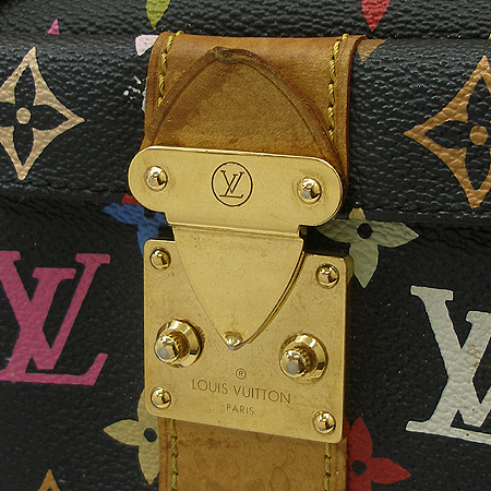 Louis Vuitton(���̺���) M92642 ���׷� ��Ƽ �÷� ���� ���ǵ� 30 ��Ʈ�� [�б�������] �̹���3 - ���̺��� �߰���ǰ