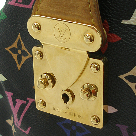 Louis Vuitton(���̺���) M92642 ���׷� ��Ƽ �÷� ���� ���ǵ� 30 ��Ʈ�� [�б�������] �̹���5 - ���̺��� �߰���ǰ