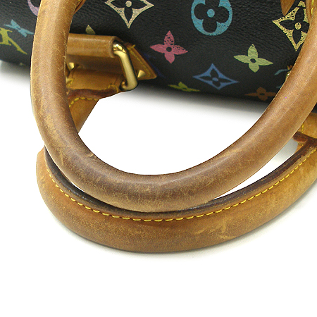Louis Vuitton(���̺���) M92642 ���׷� ��Ƽ �÷� ���� ���ǵ� 30 ��Ʈ�� [�б�������] �̹���6 - ���̺��� �߰���ǰ