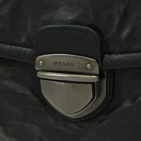 Prada(�����) BR4820 ���� ��Ŭ ��Ƽ�� ���� ��Ż ü�� ����� [�ϻ���] �̹���4 - ���̺��� �߰���ǰ