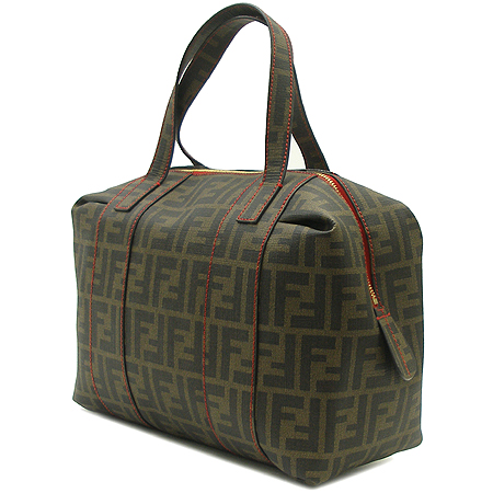 Fendi(���) 8BL107 FF�ΰ� ���� ���� PVC ������ ��Ʈ�� [��������] �̹���3 - ���̺��� �߰���ǰ