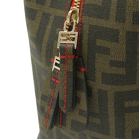 Fendi(���) 8BL107 FF�ΰ� ���� ���� PVC ������ ��Ʈ�� [��������] �̹���5 - ���̺��� �߰���ǰ