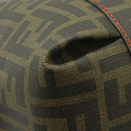 Fendi(���) 8BL107 FF�ΰ� ���� ���� PVC ������ ��Ʈ�� [��������] �̹���6 - ���̺��� �߰���ǰ