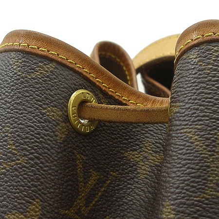 Louis Vuitton(���̺���) M42224 ���׷� ĵ���� �뿡 ����� �̹���6 - ���̺��� �߰���ǰ