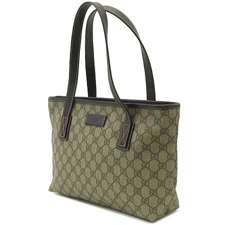 Gucci(����) 211138 GG�ΰ� PVC ���� ����� [��������] �̹���3 - ���̺��� �߰���ǰ